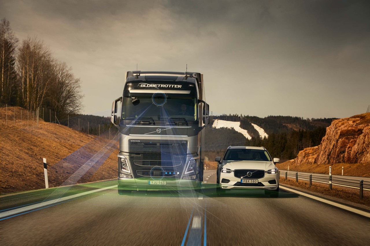 Volvo fh16 classic